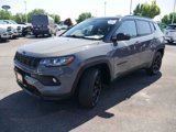 Certified 2024 Jeep Compass Latitude w/ Sun and Sound Group image 4
