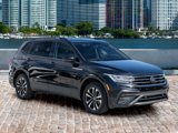 Used 2022 Volkswagen Tiguan S image 3