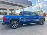 Used 2014 GMC Sierra 1500 SLT w/ SLT Crew Cab Value Package image 4