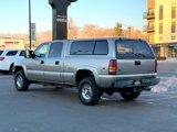 Used 2001 Chevrolet Silverado 2500 LS w/ Off-Road Skid Plate Pkg image 5