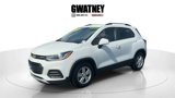 Used 2022 Chevrolet Trax LT image 3