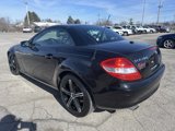 Used 2007 Mercedes-Benz SLK 280 image 5