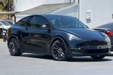 Used 2021 Tesla Model Y Performance image 2
