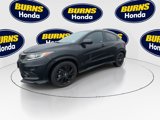 Certified 2022 Honda HR-V Sport image 4