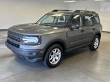 Used 2021 Ford Bronco Sport image 5