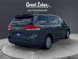 Used 2014 Toyota Sienna XLE image 5