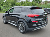 Used 2019 Hyundai Tucson SEL image 4