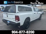 Used 2016 RAM 1500 Tradesman w/ Protection Group image 5