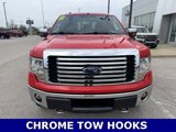 Used 2012 Ford F150 XLT w/ XLT Chrome Pkg image 4