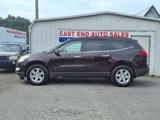 Used 2010 Chevrolet Traverse LT image 2