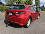 Used 2017 MAZDA MAZDA3 Sport image 6
