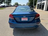 Used 2014 Honda Civic LX image 6