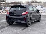 New 2024 Mitsubishi Mirage Black Edition image 2