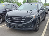 Used 2019 GMC Terrain SLT w/ Preferred Package image 3