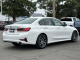 Used 2019 BMW 330i xDrive Sedan w/ Premium Package image 4