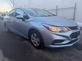 Used 2017 Chevrolet Cruze LS image 4