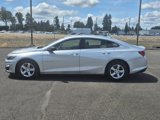 Used 2020 Chevrolet Malibu LS image 2