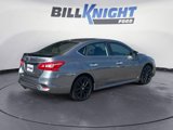 Used 2018 Nissan Sentra SR w/ Technology Package image 5