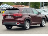 Used 2019 Toyota Highlander Limited image 3
