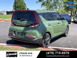 Certified 2020 Kia Soul EX image 4