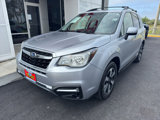 Used 2018 Subaru Forester 2.5i Premium w/ Popular Package #2A image 2