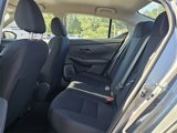 New 2025 Nissan Sentra S image 4