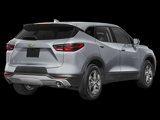 Used 2023 Chevrolet Blazer LT w/ Convenience Package image 2