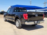 Used 2023 Ford F150 XLT w/ Equipment Group 301A Mid image 3