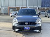 Used 2022 Volkswagen Tiguan SE R-Line image 2
