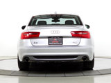 Used 2015 Audi A6 3.0T Prestige w/ Prestige Package image 5