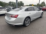 Used 2020 Chevrolet Malibu Premier image 3