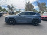 Used 2022 MAZDA CX-5 Carbon Edition image 4