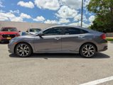 Certified 2019 Honda Civic Touring image 3