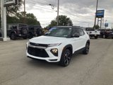 Certified 2023 Chevrolet TrailBlazer RS image 3