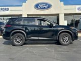 Used 2024 Nissan Rogue S image 4