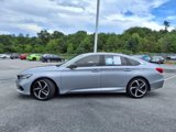 Used 2021 Honda Accord Sport image 3