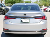 New 2025 Lexus ES 300h F Sport image 5