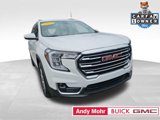 Used 2024 GMC Terrain SLT image 4