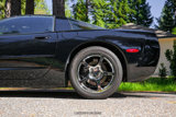 Used 2000 Chevrolet Corvette Coupe w/ Memory Pkg image 5