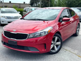 Used 2018 Kia Forte S image 3