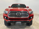 Used 2016 Toyota Tacoma TRD Off-Road image 3