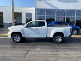 Used 2018 GMC Canyon W/T w/ Convenience Package image 5