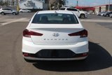 Used 2020 Hyundai Elantra SEL w/ Cargo Package (C1) image 4