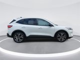 Used 2021 Ford Escape SE w/ SE Sport Appearance Package image 4