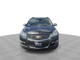 Used 2017 Chevrolet Traverse LT image 3