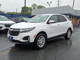 Used 2022 Chevrolet Equinox LT image 4