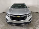 Certified 2022 Chevrolet Equinox LT image 4