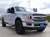 Used 2019 Ford F150 XLT w/ Equipment Group 302A Luxury image 6