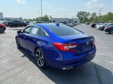 Used 2018 Honda Accord Sport image 3