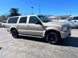 Used 2005 Ford Excursion Limited image 3